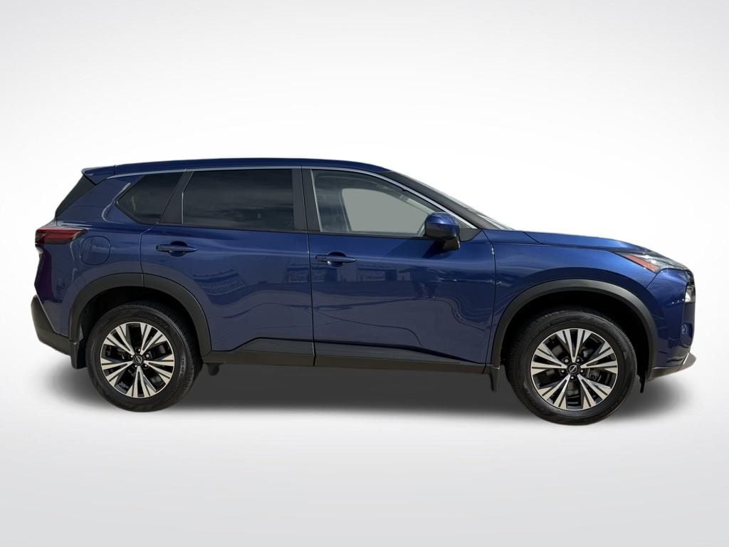 Thumbnail: 2023 Nissan Rogue - 7