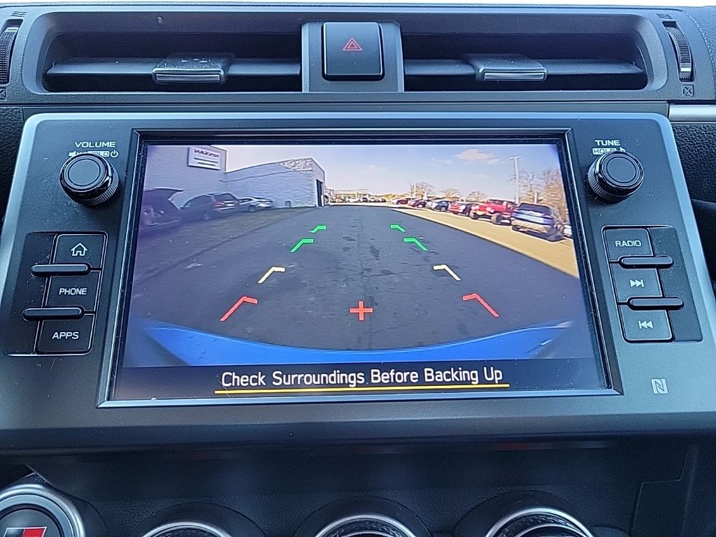 Thumbnail: 2023 Toyota GR86 - 21