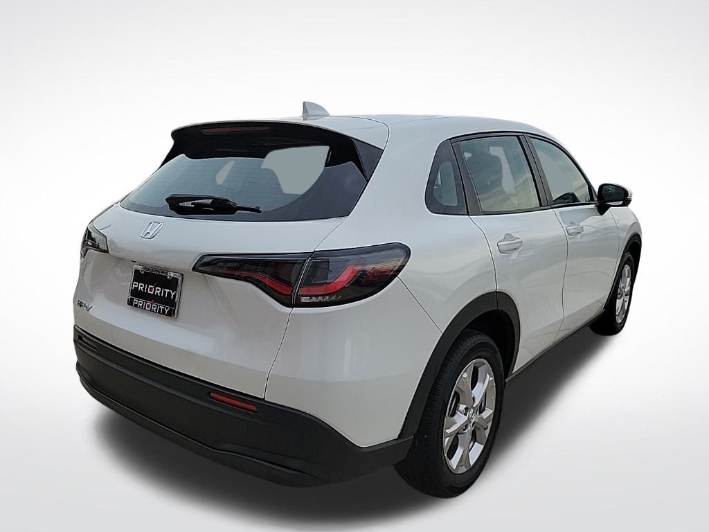 Thumbnail: 2023 Honda HR-V - 5