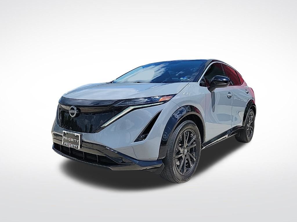Thumbnail: 2023 Nissan Ariya - 1