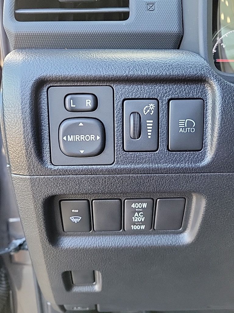 Thumbnail: 2021 Toyota 4Runner - 27