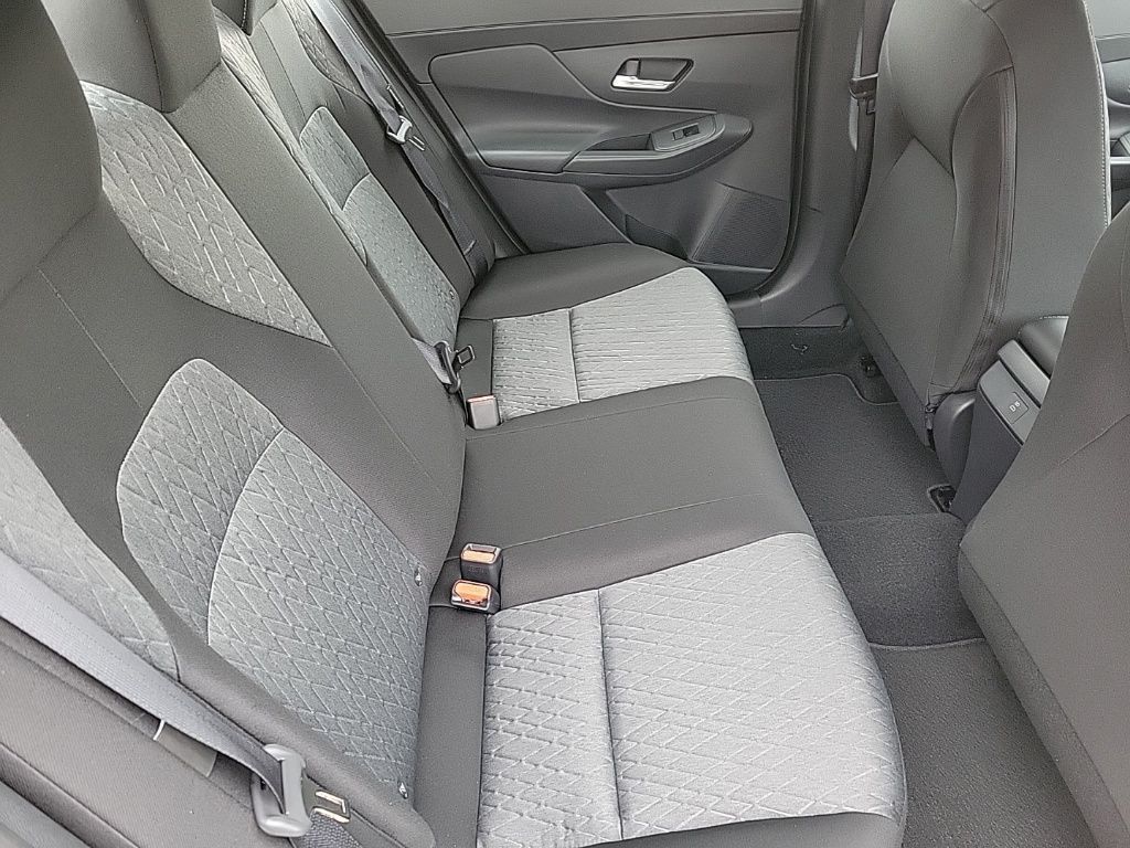 Thumbnail: 2026 Nissan Sentra - 16