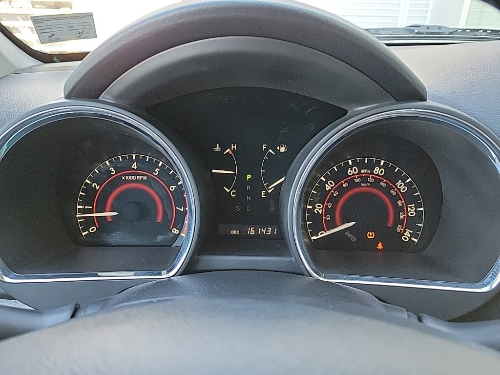 Thumbnail: 2010 Toyota Highlander - 23