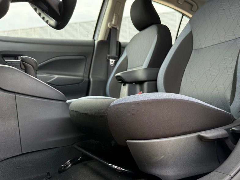 Thumbnail: 2025 Nissan Versa - 12