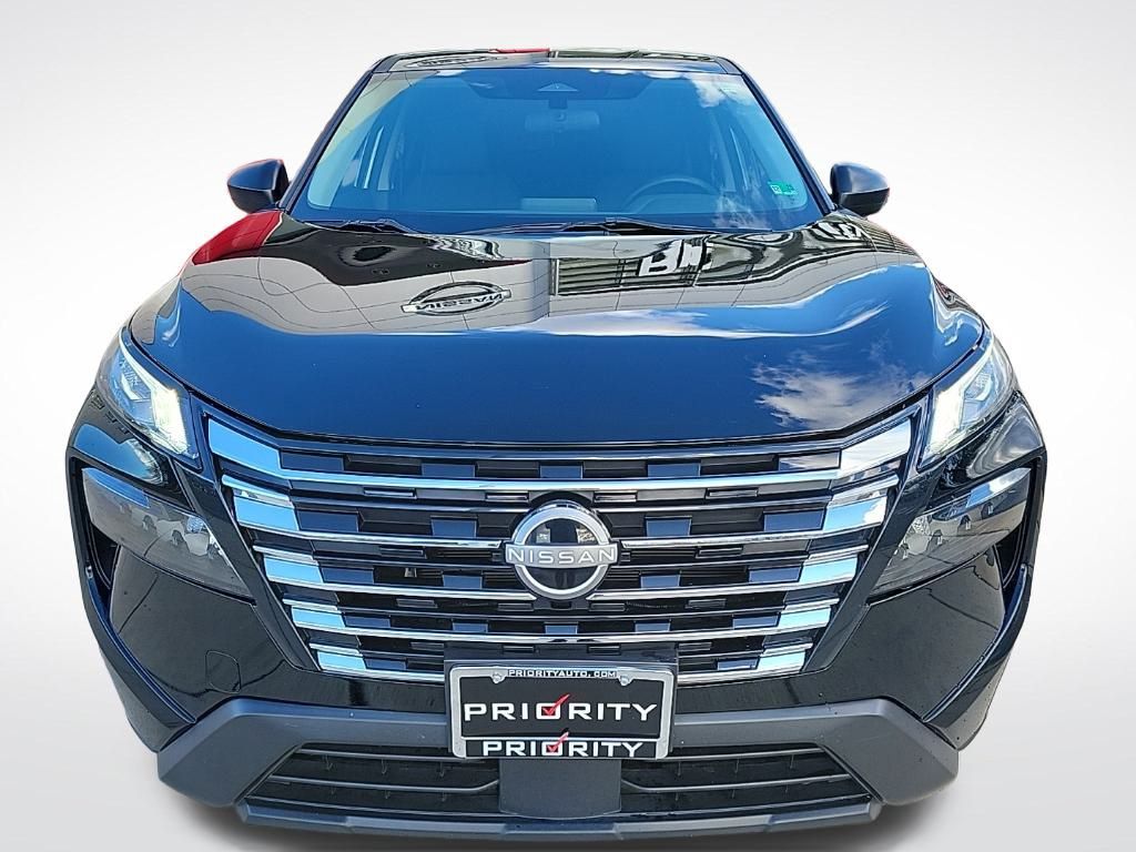 Thumbnail: 2024 Nissan Rogue - 9