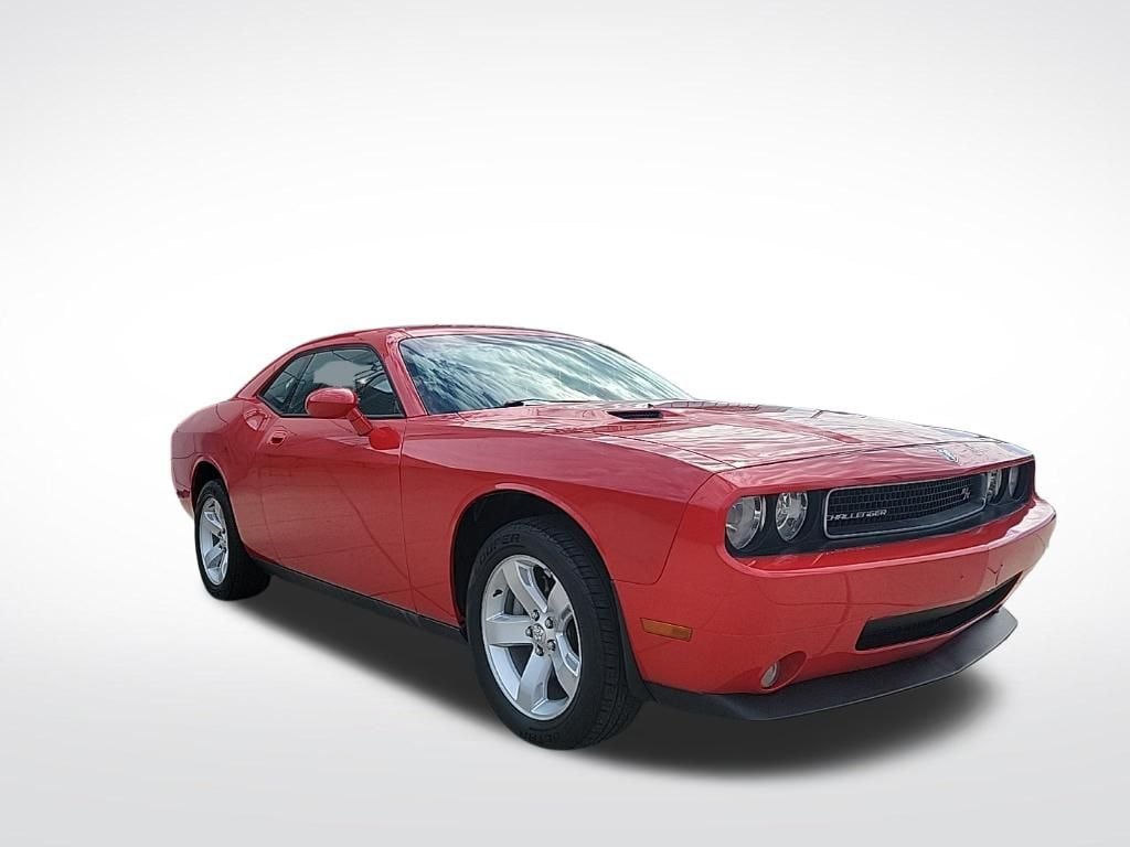Thumbnail: 2010 Dodge Challenger - 7