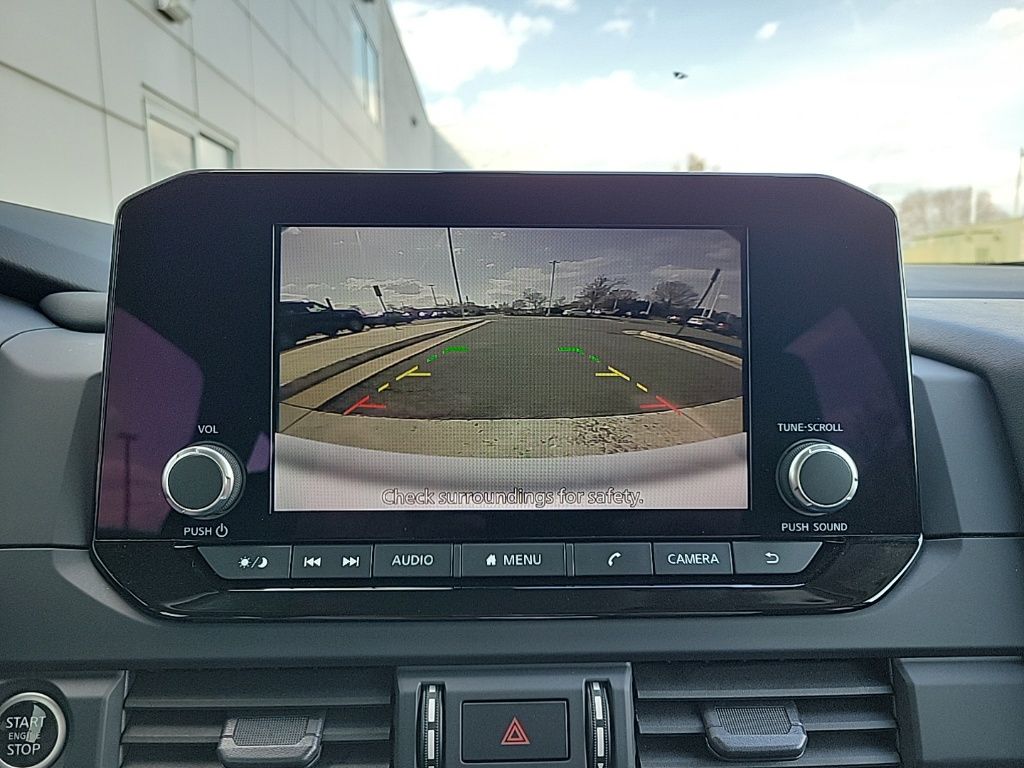 Thumbnail: 2023 Nissan Pathfinder - 27