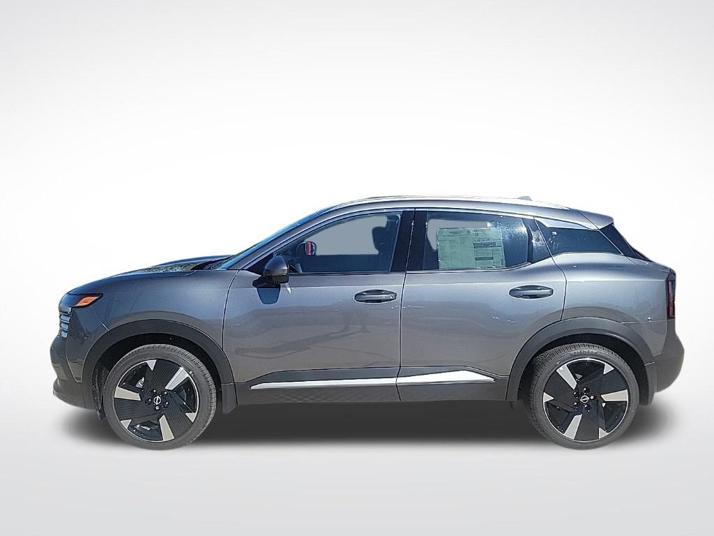 Thumbnail: 2025 Nissan Kicks - 2