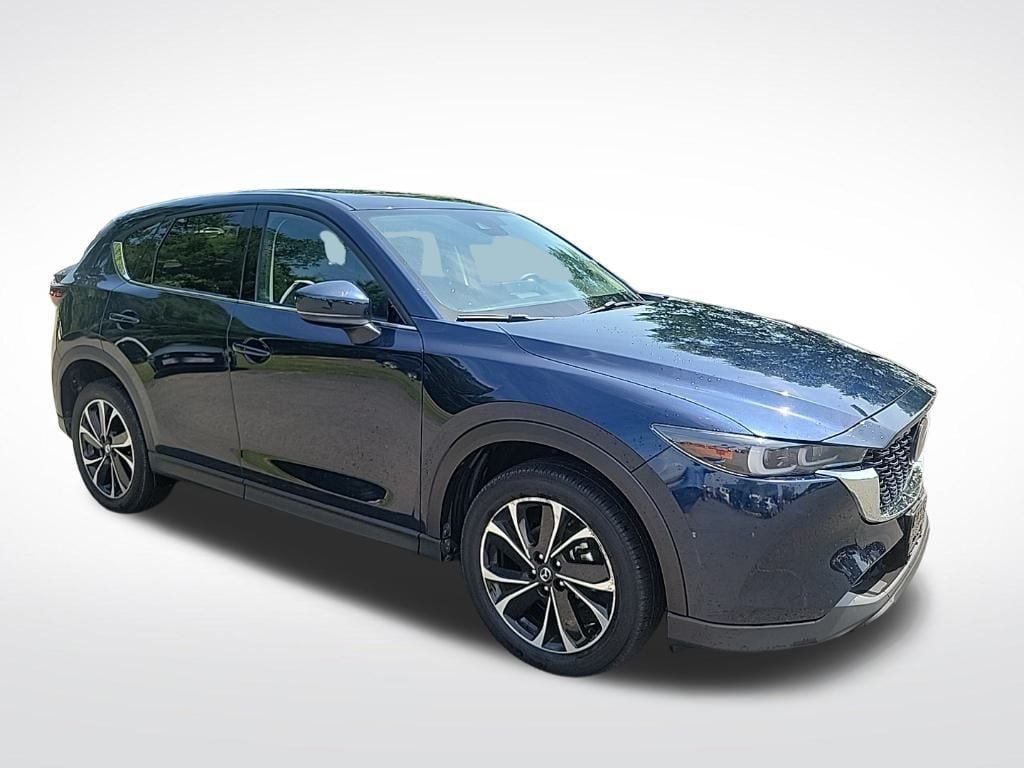 Thumbnail: 2023 Mazda CX-5 - 7