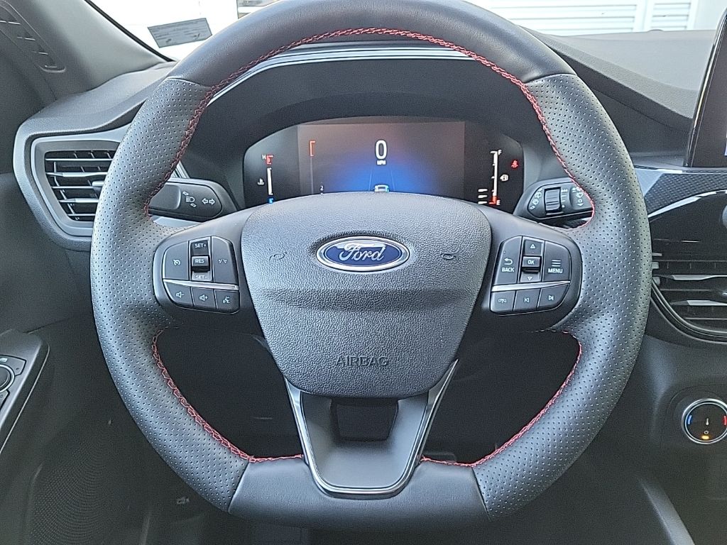 Thumbnail: 2024 Ford Escape - 22