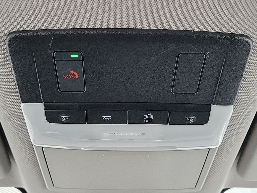 Thumbnail: 2023 Nissan Rogue - 25