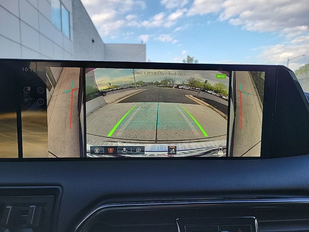 Thumbnail: 2026 Nissan Armada - 31