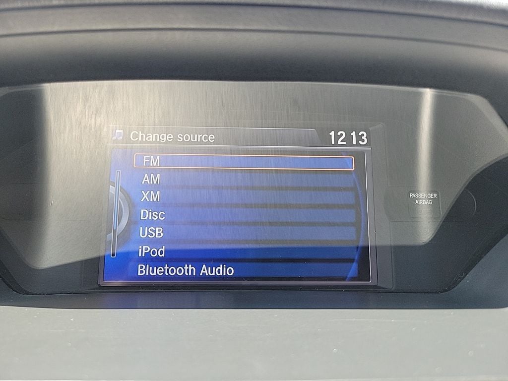Thumbnail: 2016 Honda Odyssey - 26