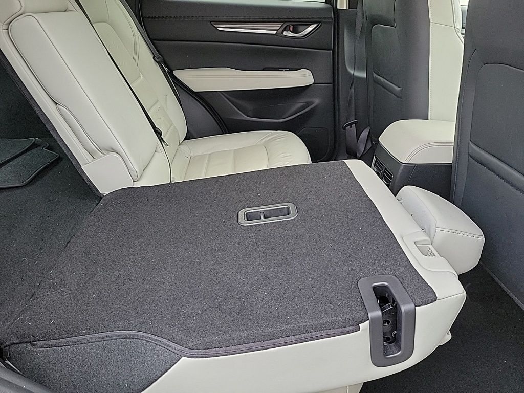 Thumbnail: 2020 Mazda CX-5 - 16