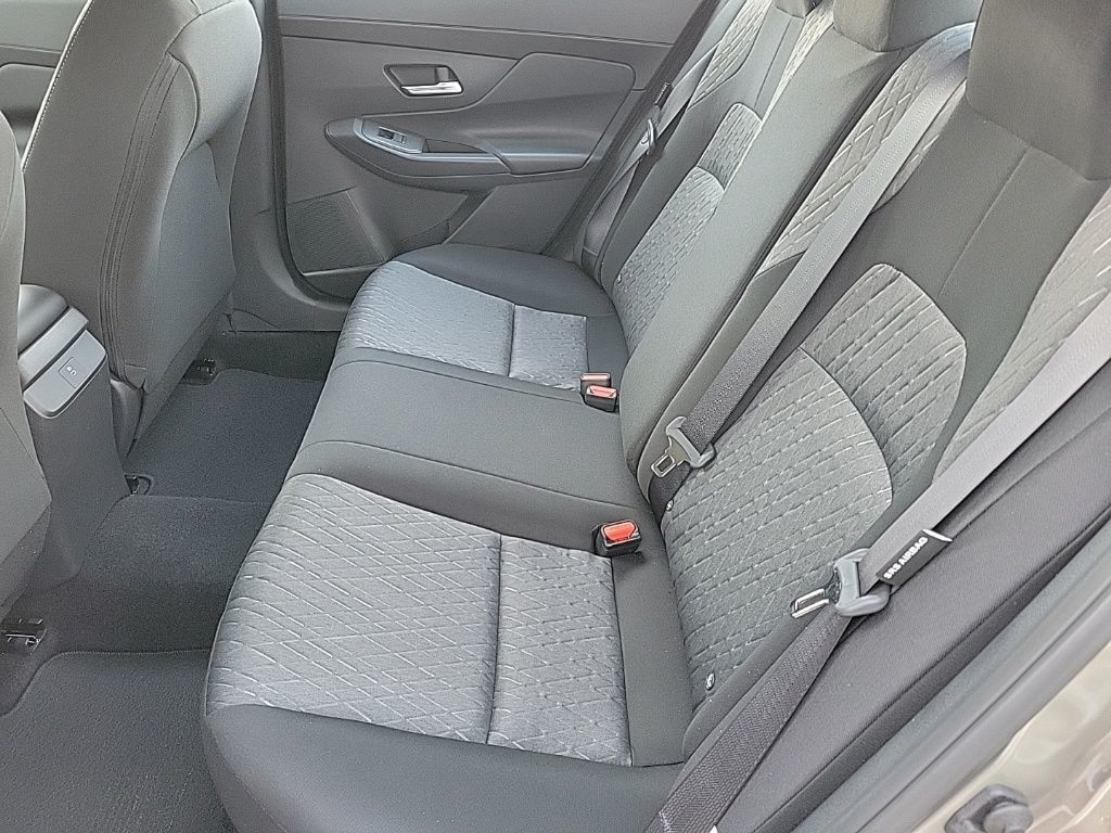 Thumbnail: 2026 Nissan Sentra - 11