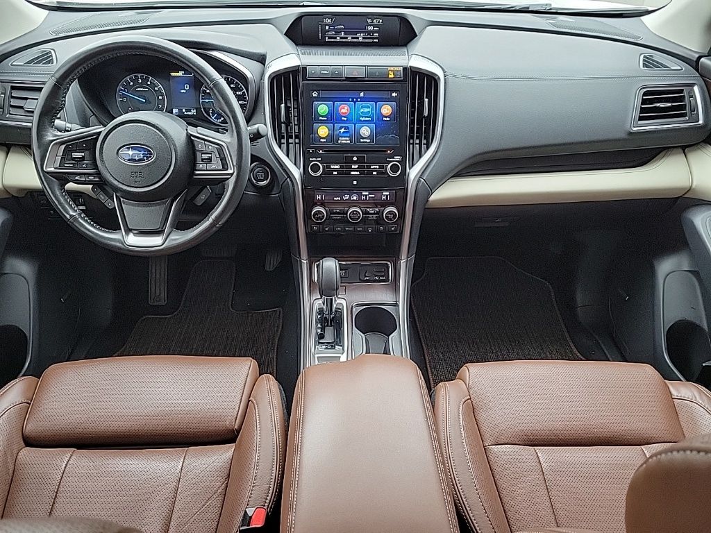 Thumbnail: 2019 Subaru Ascent - 25