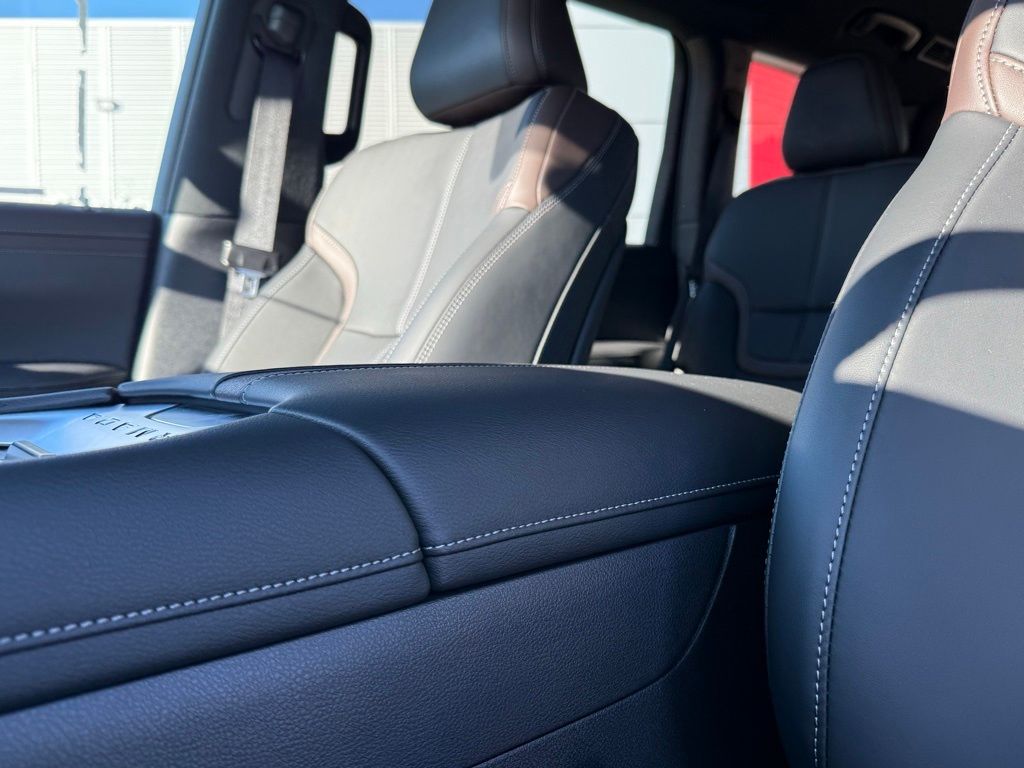 Thumbnail: 2026 Nissan Armada - 26