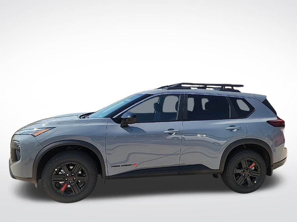 Thumbnail: 2026 Nissan Rogue - 2