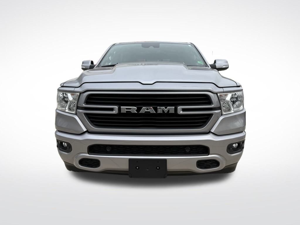 Thumbnail: 2022 RAM 1500 - 10