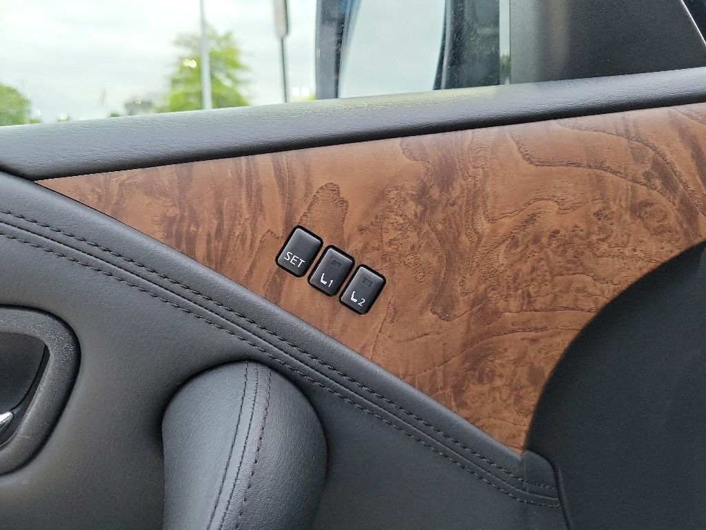 Thumbnail: 2024 Nissan Armada - 33