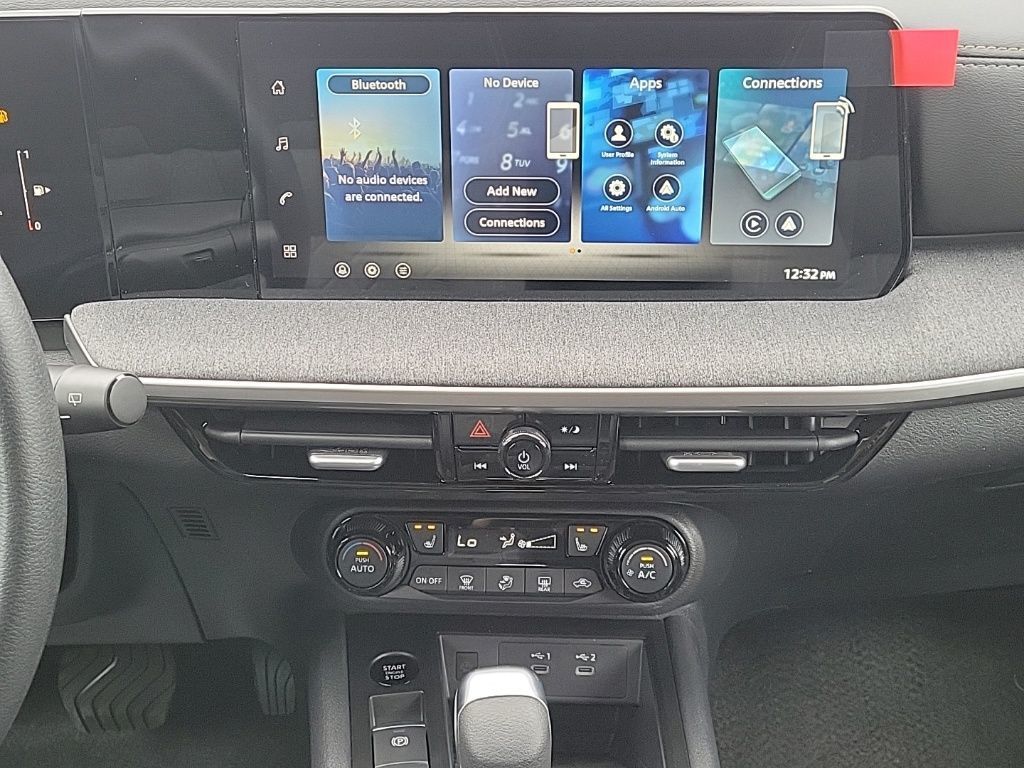 Thumbnail: 2026 Nissan Kicks - 21