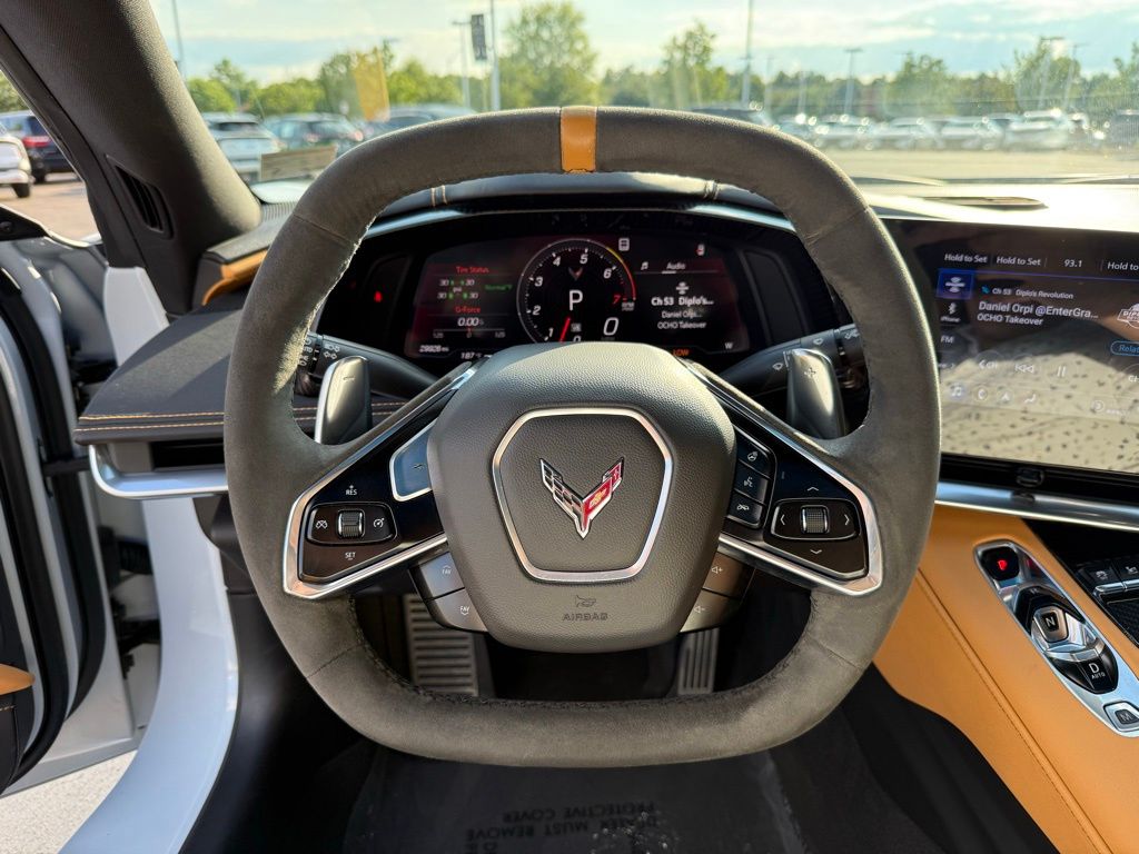 Thumbnail: 2021 Chevrolet Corvette - 15