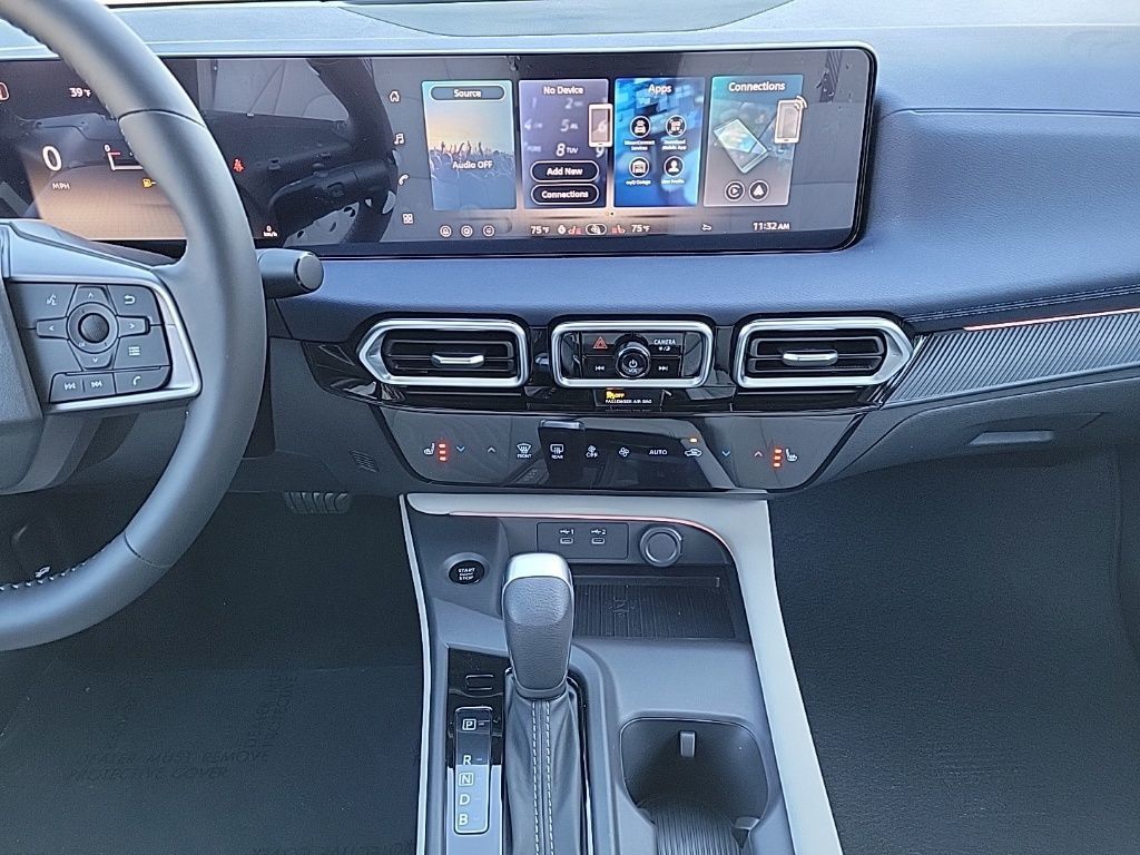 Thumbnail: 2026 Nissan Sentra - 27