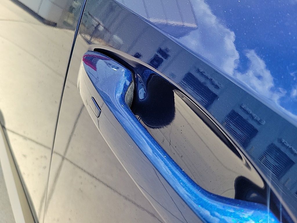 Thumbnail: 2025 Nissan Kicks - 10