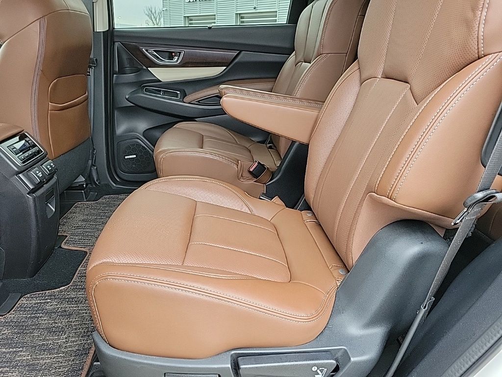 Thumbnail: 2019 Subaru Ascent - 14
