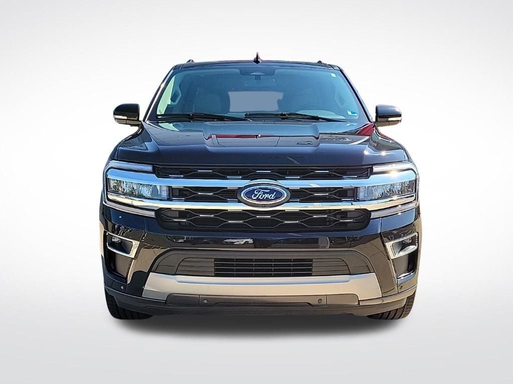Thumbnail: 2024 Ford Expedition MAX - 7