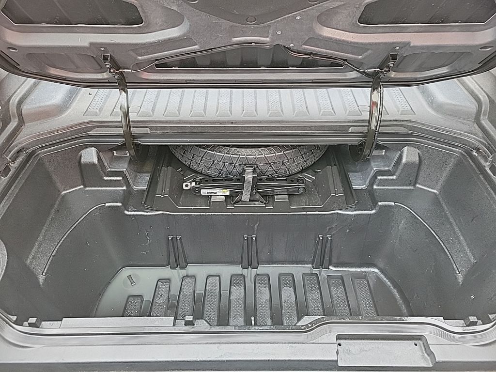 Thumbnail: 2023 Honda Ridgeline - 14