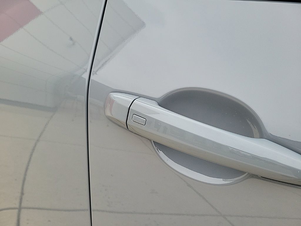 Thumbnail: 2026 Nissan Rogue - 10