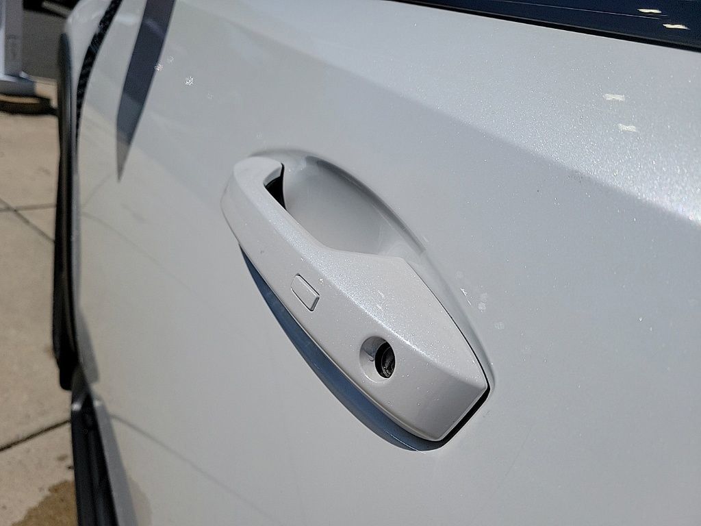 Thumbnail: 2026 Nissan Armada - 8