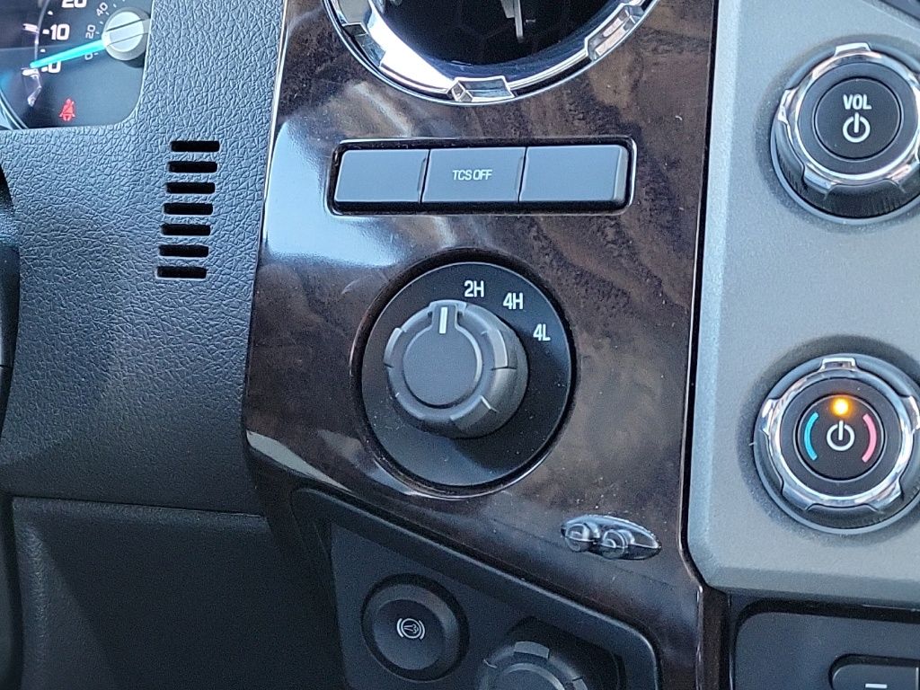 Thumbnail: 2016 Ford F-350 - 29