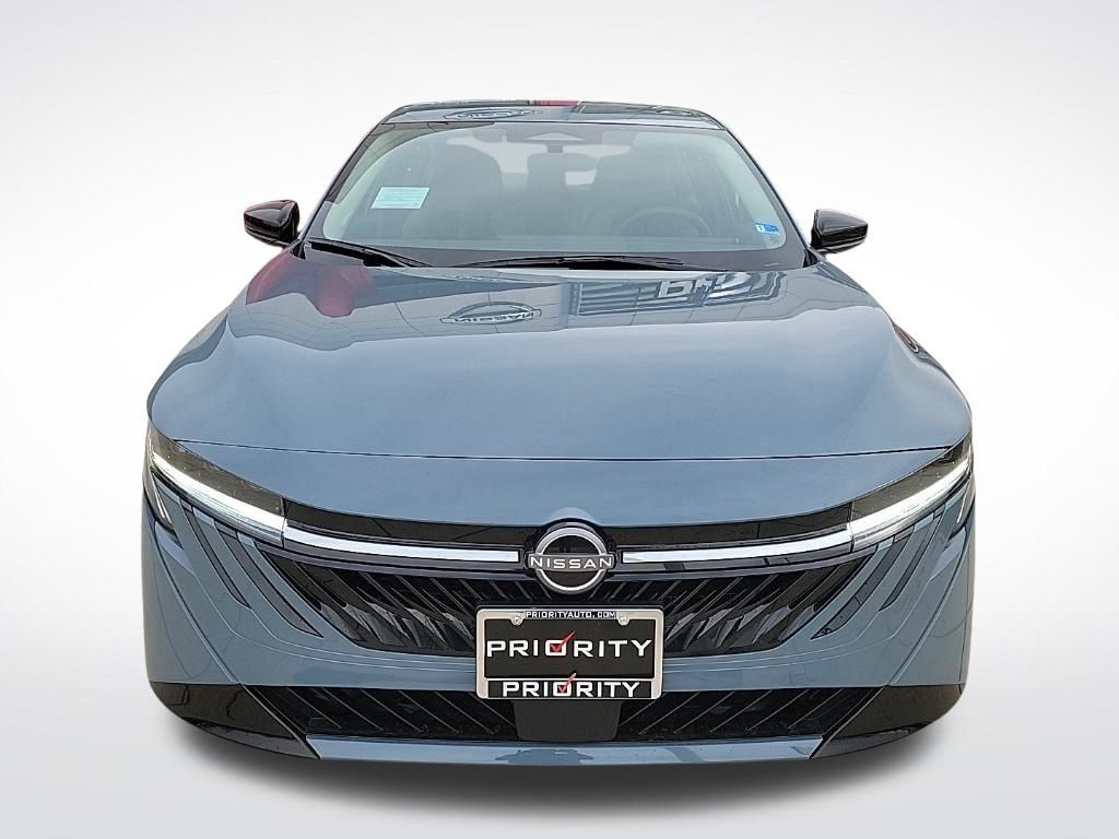 Thumbnail: 2026 Nissan Sentra - 8