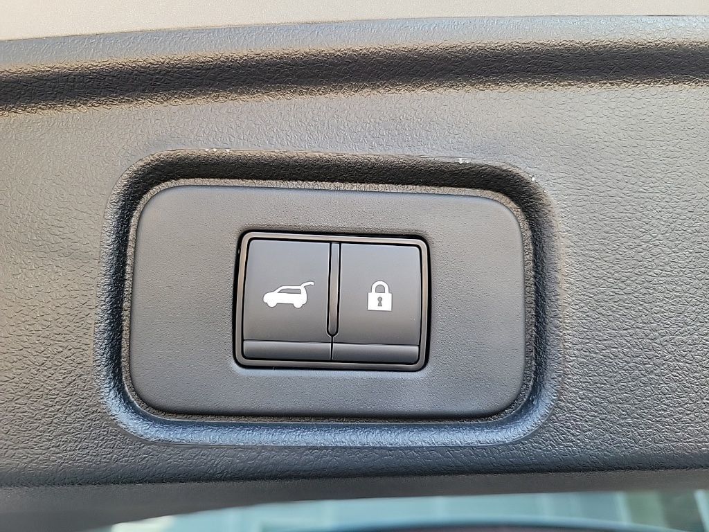 Thumbnail: 2025 Nissan Pathfinder - 29