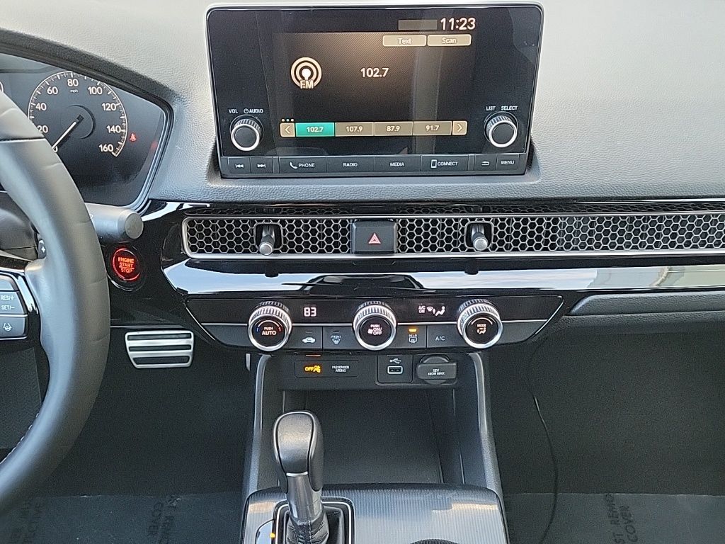 Thumbnail: 2023 Honda Civic - 24