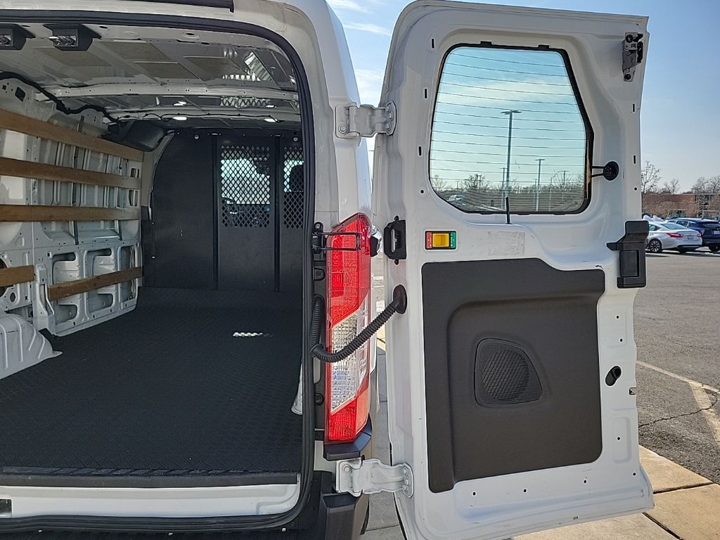 Thumbnail: 2024 Ford Transit Series - 14