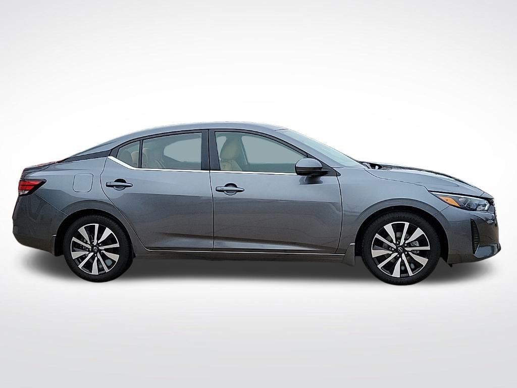 Thumbnail: 2024 Nissan Sentra - 6