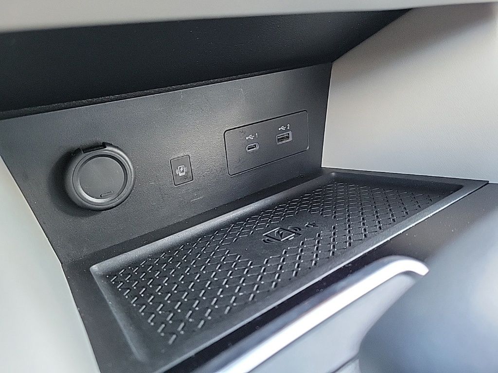 Thumbnail: 2024 Nissan Pathfinder - 32