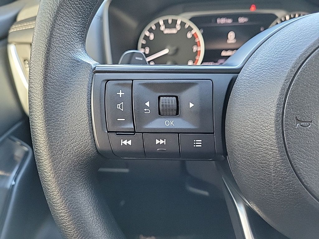 Thumbnail: 2024 Nissan Rogue - 20