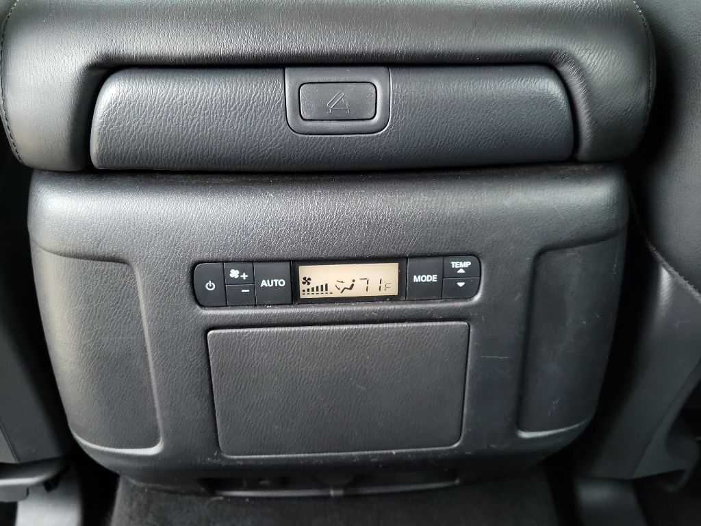 Thumbnail: 2024 Nissan Armada - 22