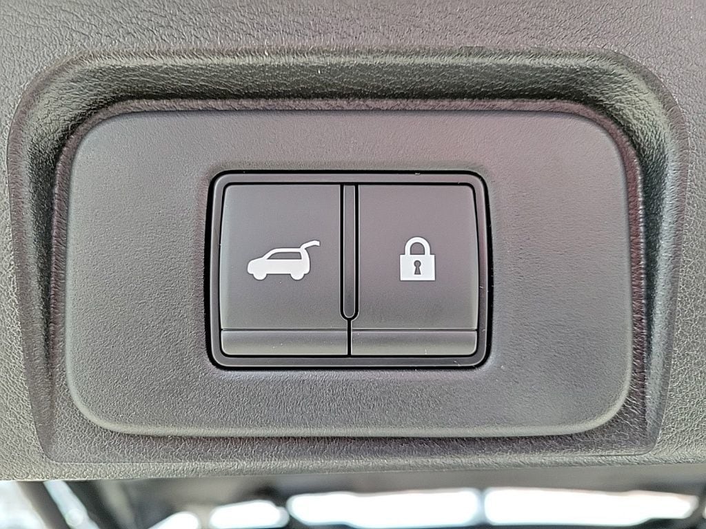 Thumbnail: 2026 Nissan Rogue - 18