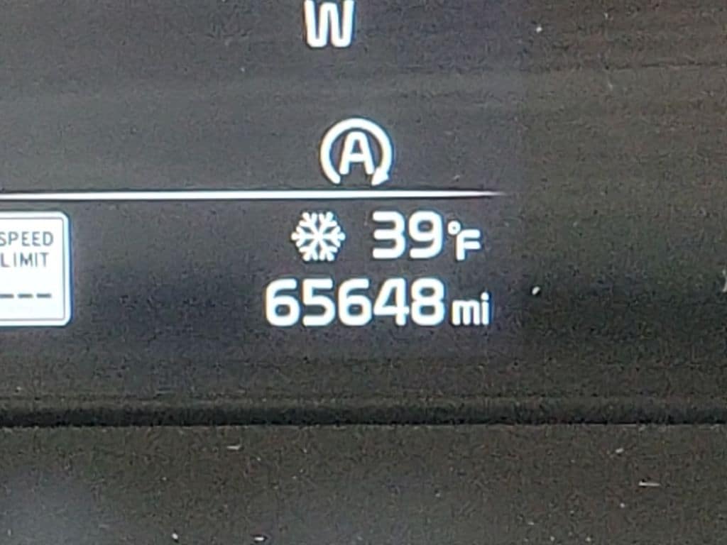 Thumbnail: 2023 Kia Soul - 30