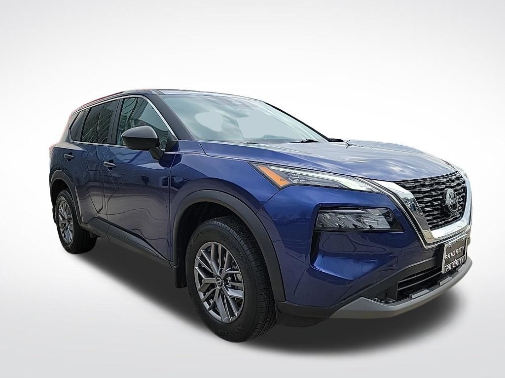 Thumbnail: 2023 Nissan Rogue - 6