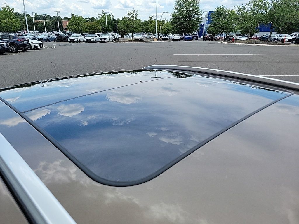 Thumbnail: 2025 Nissan Kicks - 13