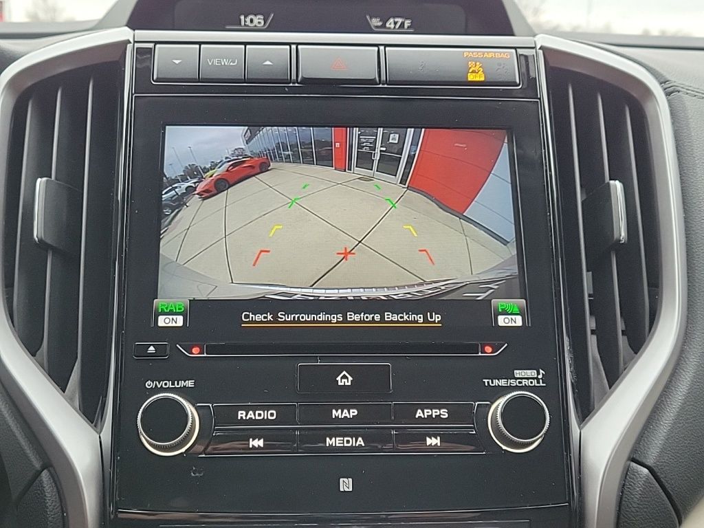 Thumbnail: 2019 Subaru Ascent - 33