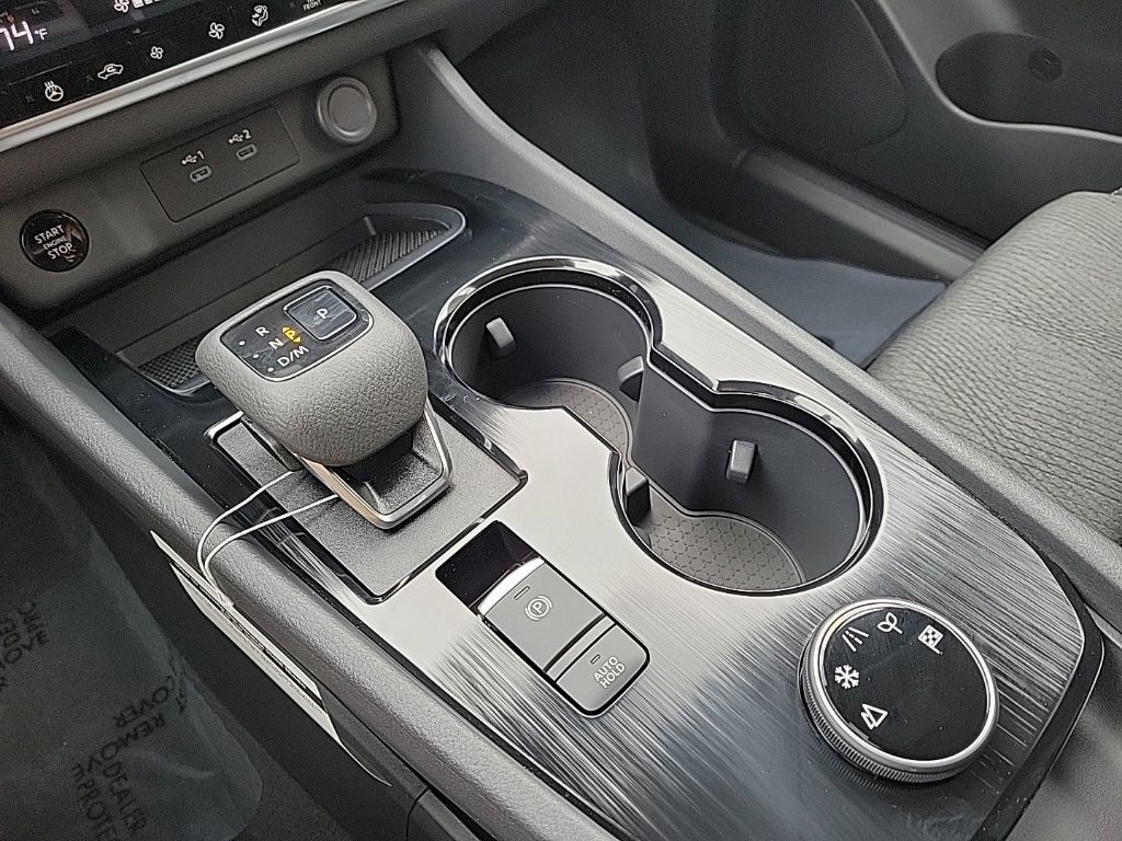 Thumbnail: 2026 Nissan Rogue - 25