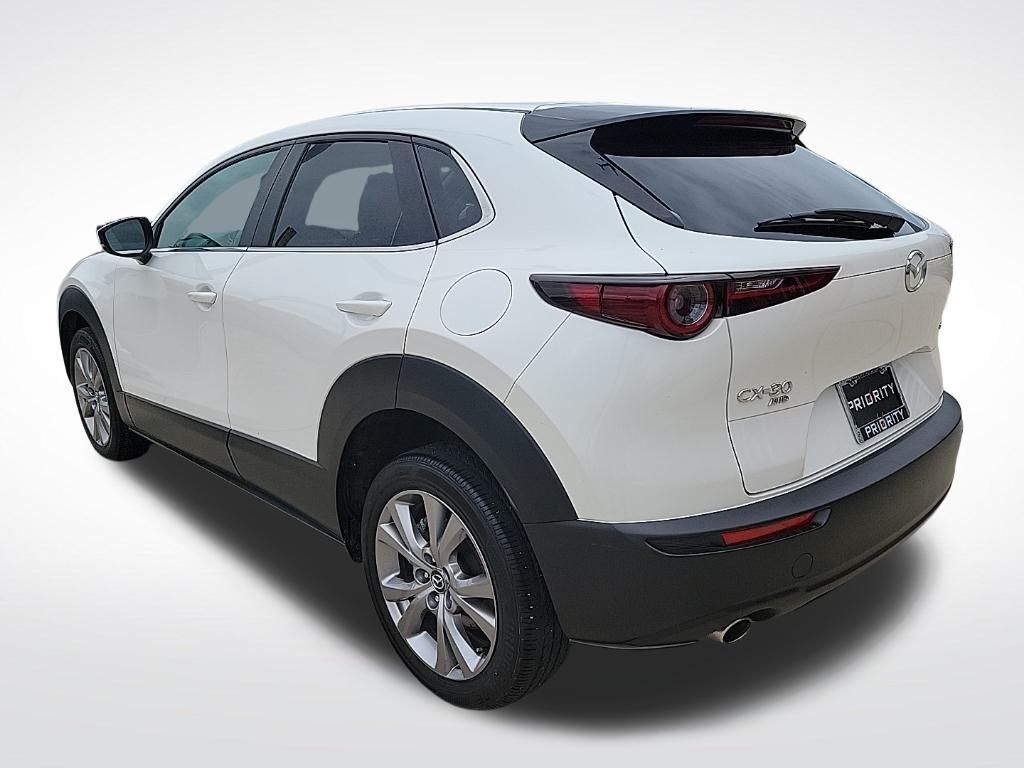 Thumbnail: 2021 Mazda CX-30 - 3