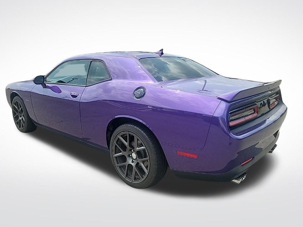 Thumbnail: 2016 Dodge Challenger - 3